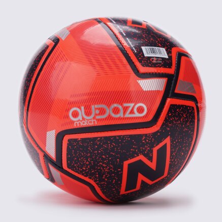 Мяч New Balance Nb Audazo Match Futsal - 134368, фото 2 - интернет-магазин MEGASPORT