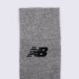 Шкарпетки New Balance Performance Cotton Flat Knit Ankle 3 Pair, фото 2 - інтернет магазин MEGASPORT