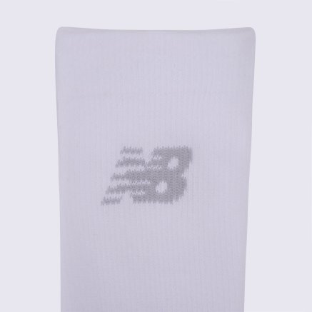 Шкарпетки New Balance PRF Cotton Cushioned Crew Socks 3P - 134468, фото 2 - інтернет-магазин MEGASPORT