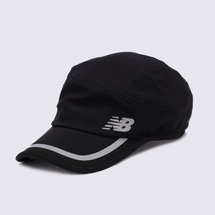 Кепка New Balance Nb Impact Running Cap - 134375 Кепка New Balance Nb Impact Running Cap - 134375