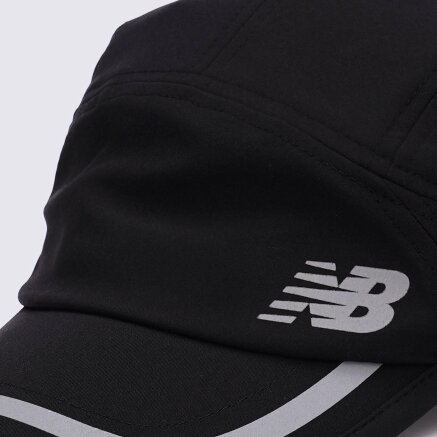 Кепка New Balance Nb Impact Running Cap - 134375 Кепка New Balance Nb Impact Running Cap - 134375