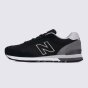 Кросівки New Balance Model 515, фото 1 - інтернет магазин MEGASPORT
