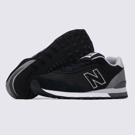 Кросівки New Balance Model 515 - 134201, фото 2 - інтернет-магазин MEGASPORT