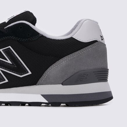 Кросівки New Balance Model 515 - 134201, фото 4 - інтернет-магазин MEGASPORT