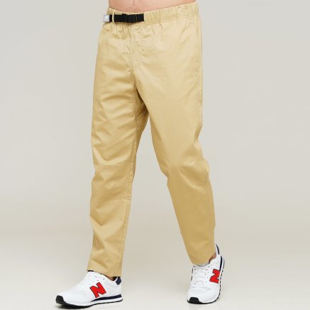 Спортивные штаны New Balance Nb Athletics Woven - 134259, фото 1 - интернет-магазин MEGASPORT