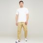 Спортивные штаны New Balance Nb Athletics Woven, фото 2 - интернет магазин MEGASPORT
