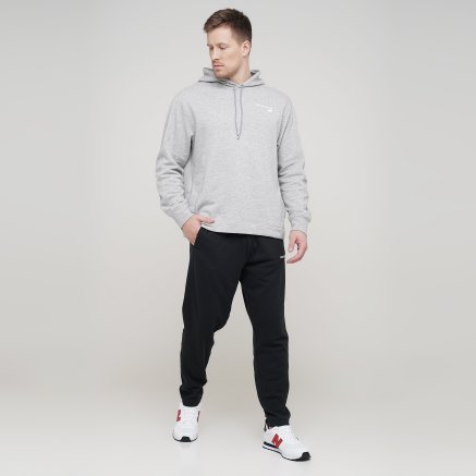 Спортивные штаны New Balance Nb Classic Fashion Knit - 134266, фото 2 - интернет-магазин MEGASPORT