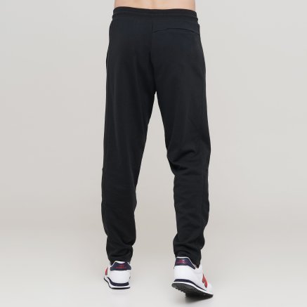 Спортивные штаны New Balance Nb Classic Fashion Knit - 134266, фото 3 - интернет-магазин MEGASPORT