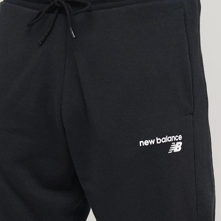 Спортивные штаны New Balance Nb Classic Fashion Knit - 134266, фото 4 - интернет-магазин MEGASPORT