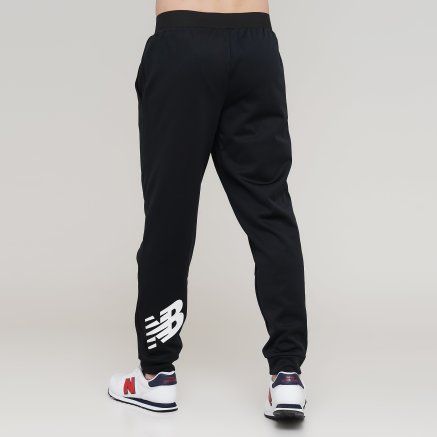 Спортивные штаны New Balance Tenacity Fleece - 134267, фото 3 - интернет-магазин MEGASPORT