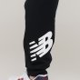 Спортивные штаны New Balance Tenacity Fleece, фото 5 - интернет магазин MEGASPORT