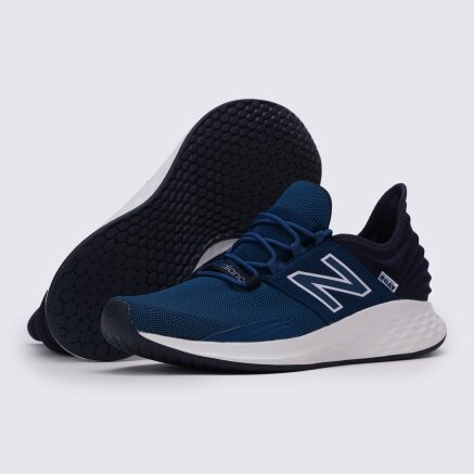 Кросівки New Balance Model Fresh Foam Roav - 134216, фото 2 - інтернет-магазин MEGASPORT