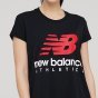 Сукня New Balance Essentials Icon T, фото 4 - інтернет магазин MEGASPORT