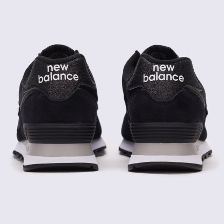 Кросівки New Balance Model 574 GLITTER - 129054