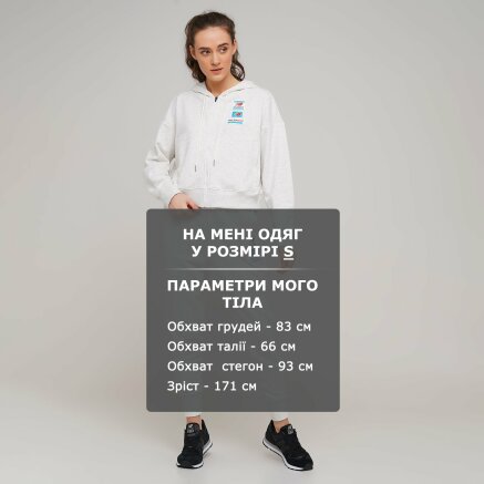 Спортивные штаны New Balance Nb Ess Field Day - 134329, фото 12 - интернет-магазин MEGASPORT