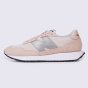 Кроссовки New Balance Model Model 237, фото 1 - интернет магазин MEGASPORT