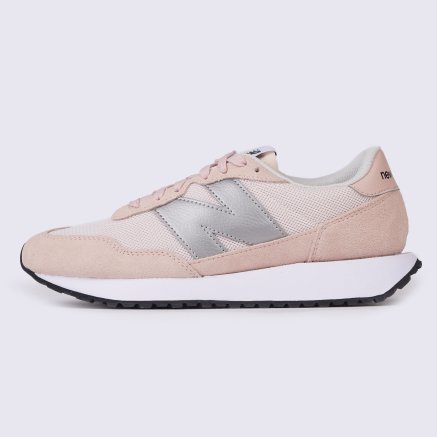 Кроссовки New Balance Model Model 237 - 134250, фото 1 - интернет-магазин MEGASPORT