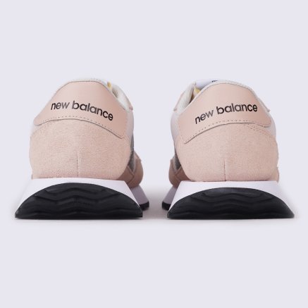 Кроссовки New Balance Model Model 237 - 134250, фото 3 - интернет-магазин MEGASPORT