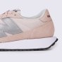 Кроссовки New Balance Model Model 237, фото 4 - интернет магазин MEGASPORT