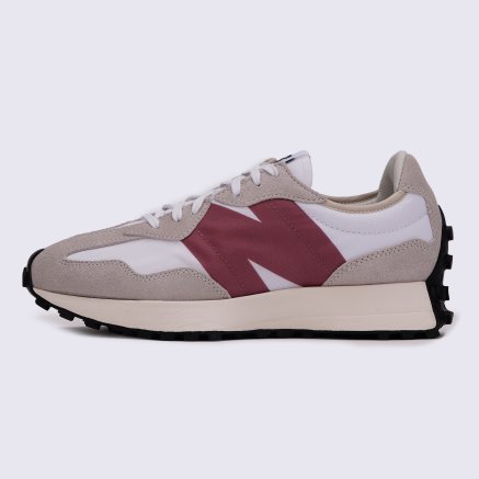 Кросівки New Balance Model 327 | Колір: різнокольоровий | купити в