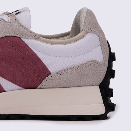 Кросівки New Balance Model 327 | Колір: різнокольоровий | купити в