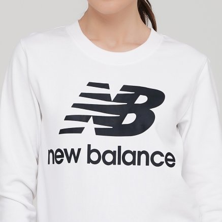Кофта New Balance Nb Essentials - 134463, фото 4 - інтернет-магазин MEGASPORT
