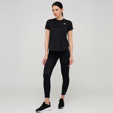Футболка New Balance Accelerate SS - 134350, фото 2 - інтернет-магазин MEGASPORT