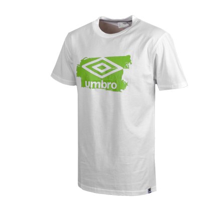 Футболка Hero T-Shirt - 68244, фото 1 - интернет-магазин MEGASPORT