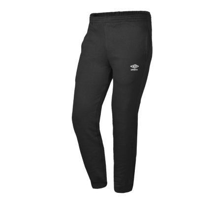 Спортивные штаны Basic Cvc Fleece Pants - 79469, фото 1 - интернет-магазин MEGASPORT