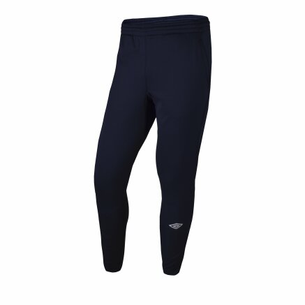 Спортивные штаны Slim Fit Training Pant - 69613, фото 2 - интернет-магазин MEGASPORT