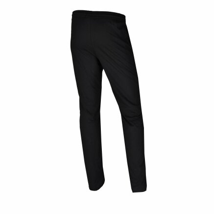 Спортивнi штани Basic Jersey Pants - 68297, фото 3 - інтернет-магазин MEGASPORT