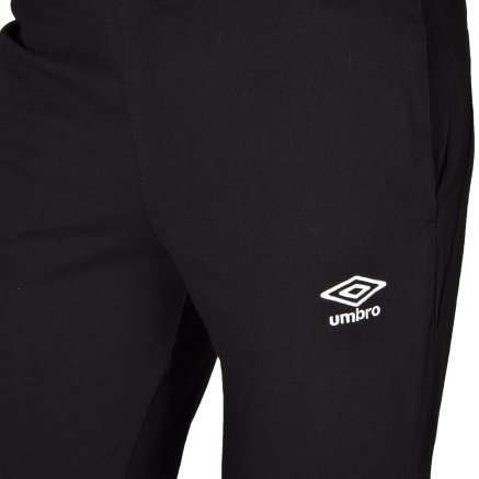Спортивнi штани Basic Jersey Pants - 68297, фото 4 - інтернет-магазин MEGASPORT
