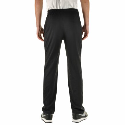 Спортивнi штани Basic Jersey Pants - 68297, фото 6 - інтернет-магазин MEGASPORT