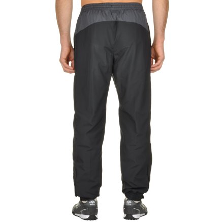 Спортивные штаны Pro Training Woven Pant - 84758, фото 3 - интернет-магазин MEGASPORT