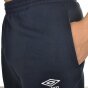 Спортивнi штани Basic Cvc Fleece Pants, фото 5 - інтернет магазин MEGASPORT