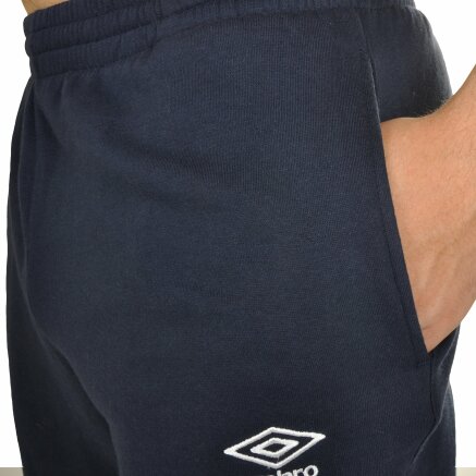 Спортивнi штани Basic Cvc Fleece Pants - 79471, фото 5 - інтернет-магазин MEGASPORT