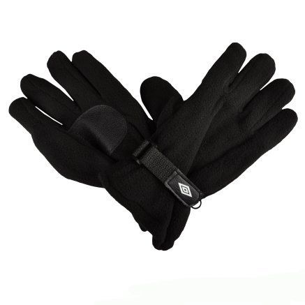 Рукавички Fleece Gloves - 72797, фото 1 - інтернет-магазин MEGASPORT