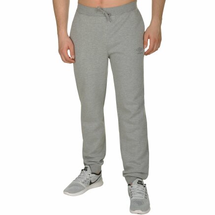 Спортивные штаны Basic  Pants - 110167, фото 1 - интернет-магазин MEGASPORT
