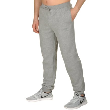 Спортивные штаны Basic  Pants - 110167, фото 2 - интернет-магазин MEGASPORT