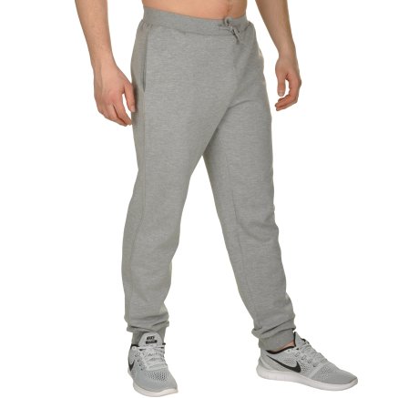 Спортивные штаны Basic  Pants - 110167, фото 4 - интернет-магазин MEGASPORT