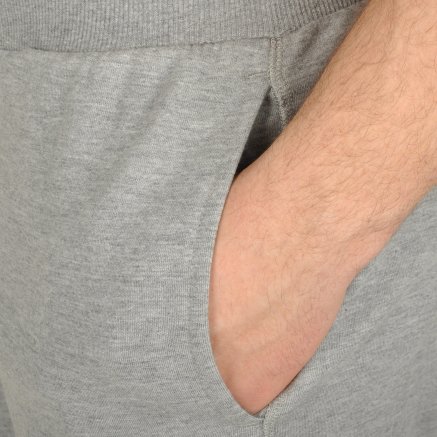 Спортивные штаны Basic  Pants - 110167, фото 5 - интернет-магазин MEGASPORT