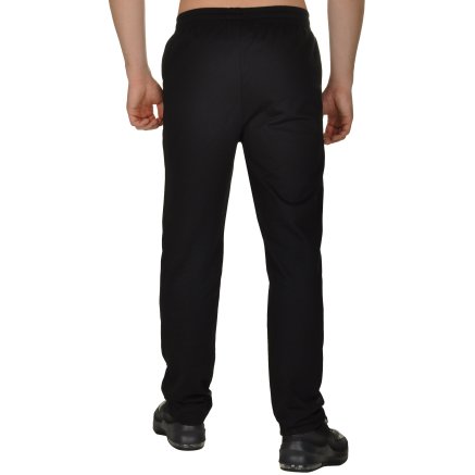 Спортивнi штани Basic Straight Pants - 110168, фото 3 - інтернет-магазин MEGASPORT