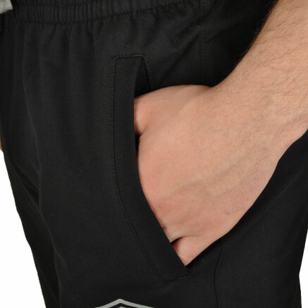 Спортивнi штани Basic Straight Pants - 110168, фото 5 - інтернет-магазин MEGASPORT