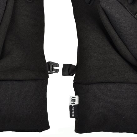 Перчатки Etip Leather Glove - 107602, фото 2 - интернет-магазин MEGASPORT