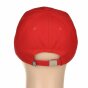 Кепка Converse Core Cotton Twill Baseball Cap, фото 3 - інтернет магазин MEGASPORT
