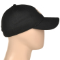 Кепка Converse Core Cotton Twill Baseball Cap, фото 4 - интернет магазин MEGASPORT