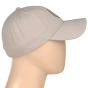 Кепка Converse Core Cotton Twill Baseball Cap, фото 4 - интернет магазин MEGASPORT