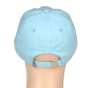 Кепка Converse Core Cotton Twill Baseball Cap, фото 3 - интернет магазин MEGASPORT