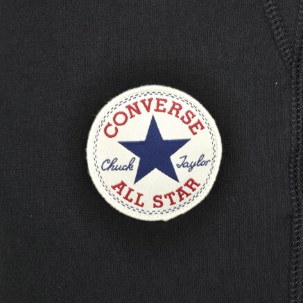 Спортивные штаны Converse Core Rib Cuff Pant - 93267, фото 5 - интернет-магазин MEGASPORT