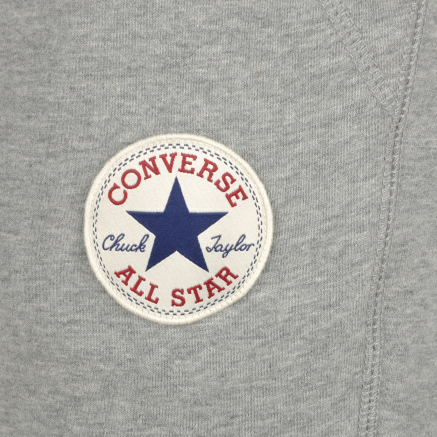 Спортивные штаны Converse Core Rib Cuff Pant - 93268, фото 5 - интернет-магазин MEGASPORT